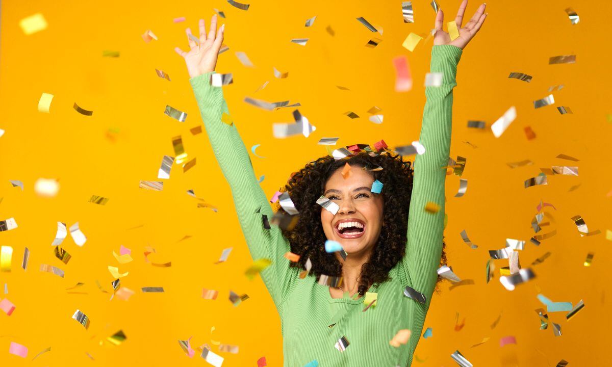 Números del Baloto que más cayeron en 2023.