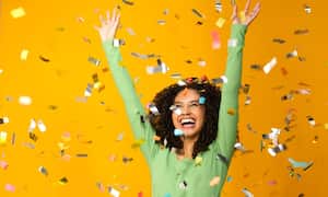 Números del Baloto que más cayeron en 2023.