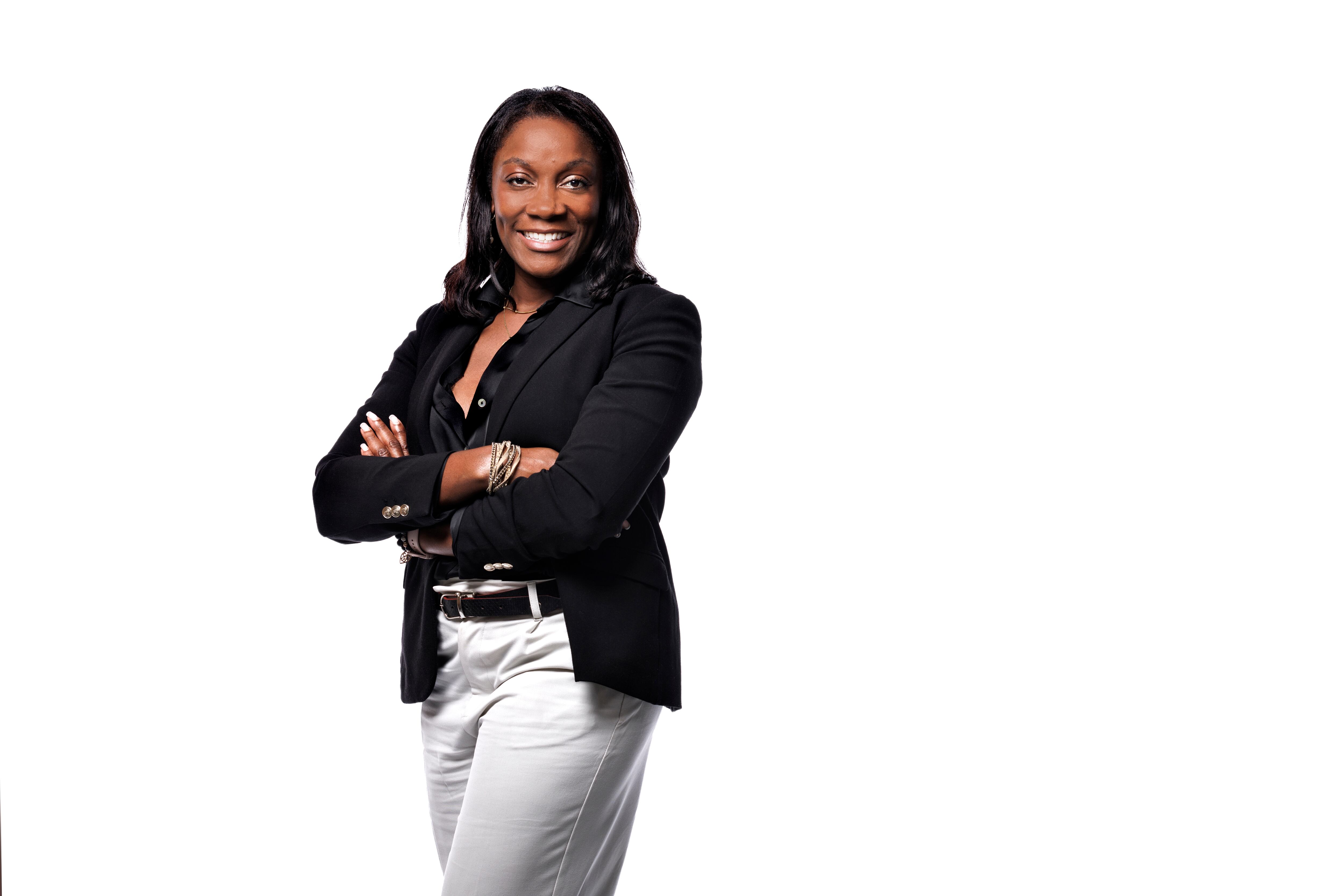 Heilyn James, coordinadora de Mercado de México y Suramérica en el Instituto Costarricense de Turismo.