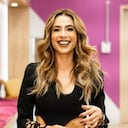 La presentadora regresará en la segunda temporada de La casa de los famosos.