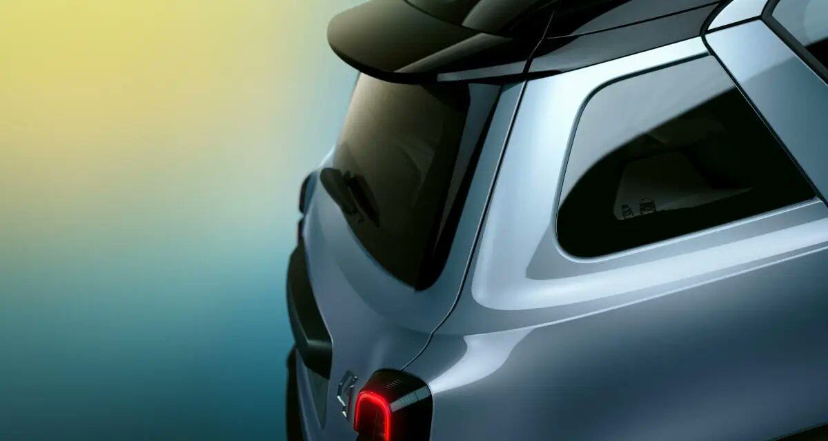 El lanzamiento se realizará el próximo 14 de octubre.