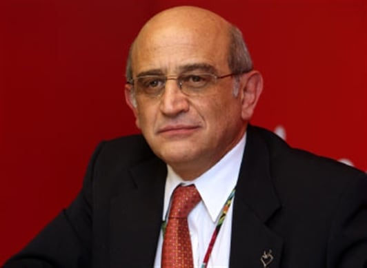 Germán Efromovich, empresario