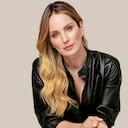 Claudia Bahamón lidera varias iniciativas, entre ellas, BeCla y Conexión Océano. También un sello de moda sostenible para las empresas de esta industria.