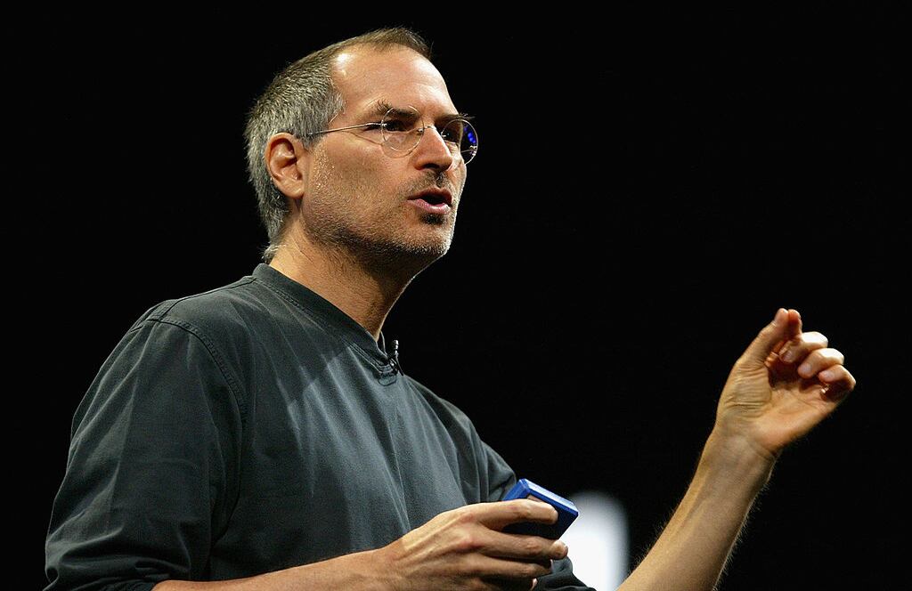 Apple prepara un giro inesperado con una idea que Steve Jobs había desestimado tajantemente.