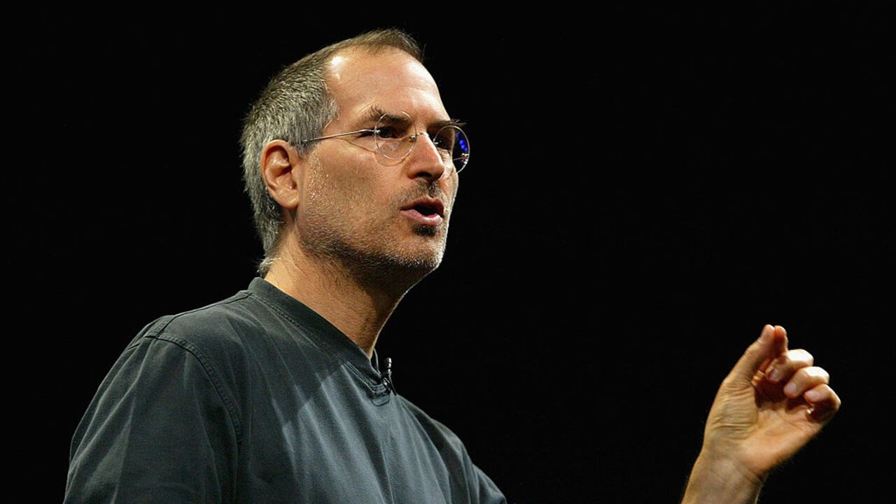 Apple prepara un giro inesperado con una idea que Steve Jobs había desestimado tajantemente.