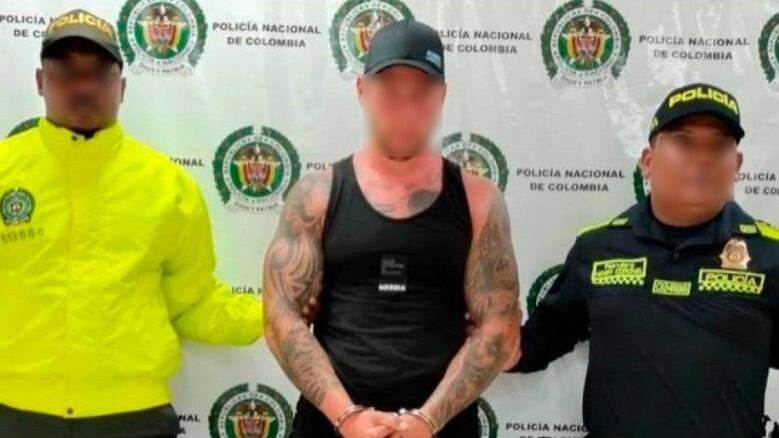 Michal Pis, narcotraficante eslovaco