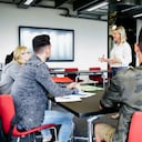 El aprendizaje de una segunda lengua puede abrir puertas de oportunidades profesionales.