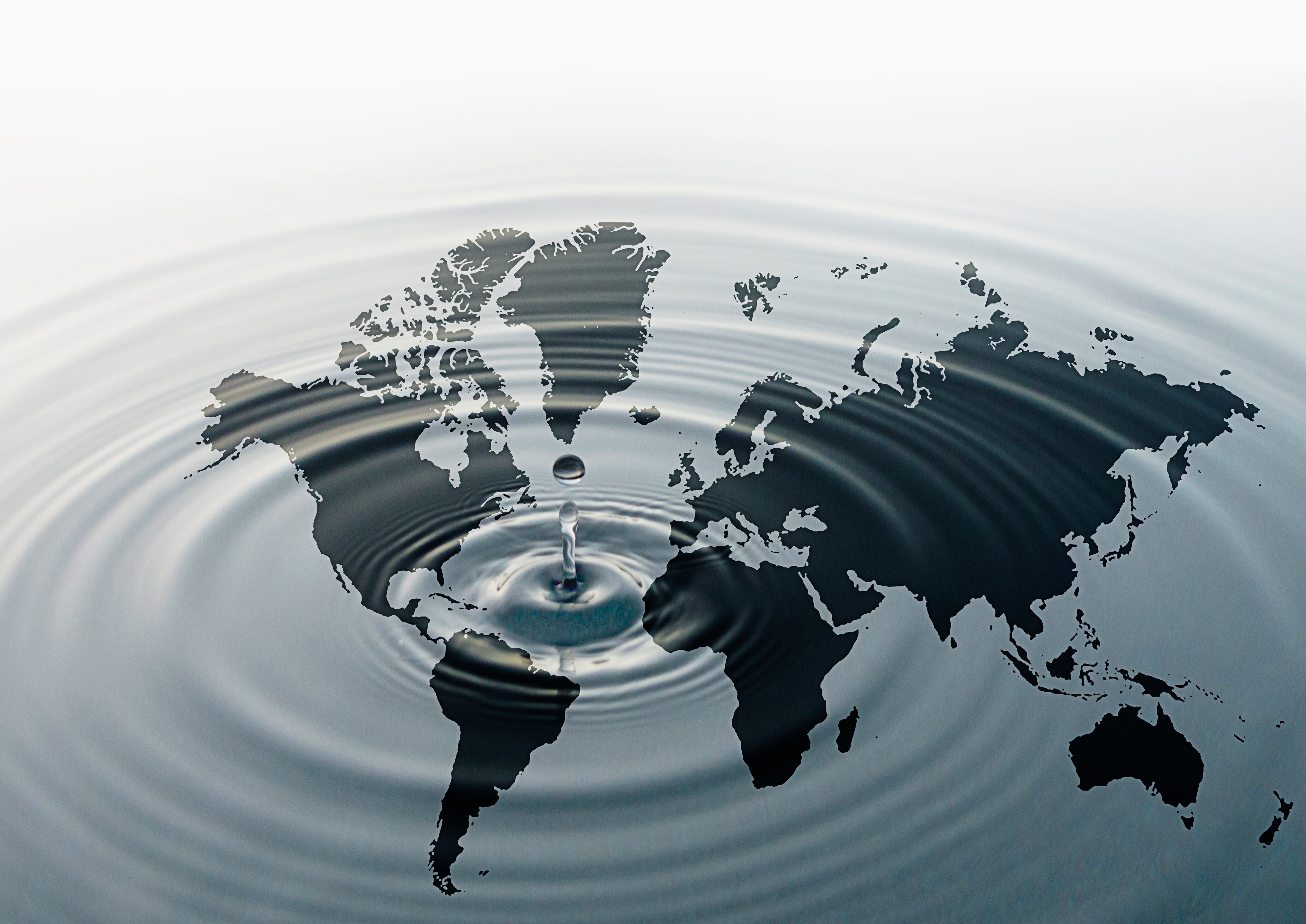 Bogotá tiene racionamiento de agua por sequía en los embalses.