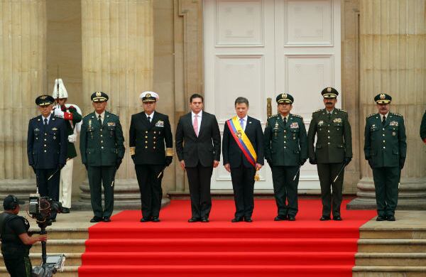 León Dario Peléz/SEMANA.