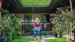 Con recursos del Sistema General de Regalías por 2.094 millones de pesos, Quindío
logrará el ciento por ciento de la cobertura de energía.