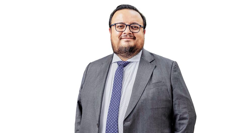 Camilo Zarama MartínezSocio de Garrigues