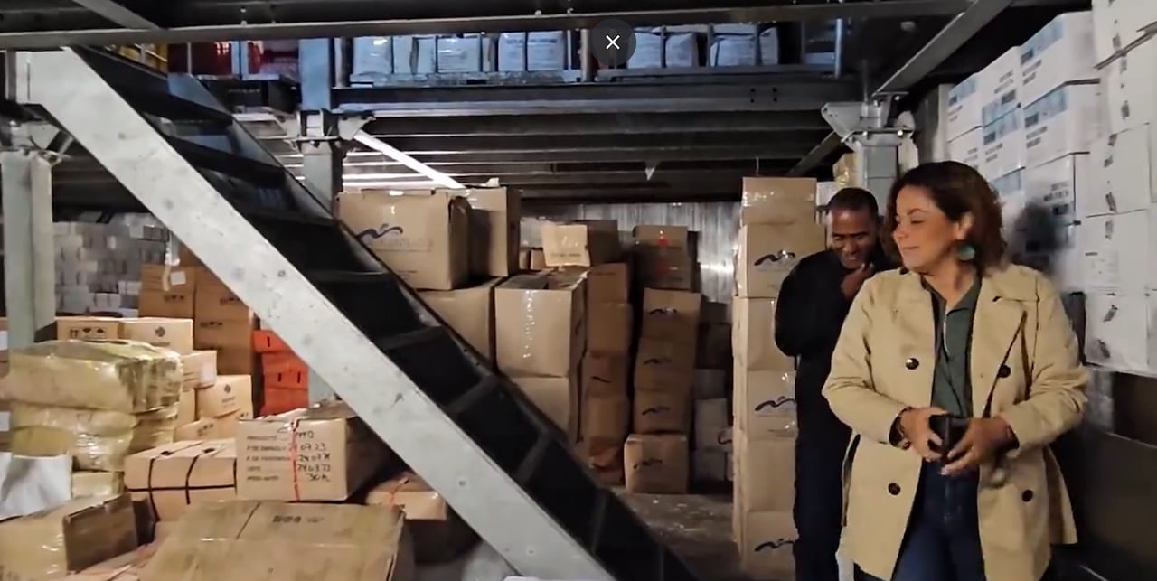 Además, durante el mismo período de enero a septiembre de 2023, con respecto al mismo período de 2022, las exportaciones de tilapia y trucha crecieron 8% en volumen y 21% en valor, mientras que el camarón de cultivo registró un crecimiento de 26% en volumen y de 26% en valor.