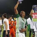 Fluminense venció a Millonarios en El Campín