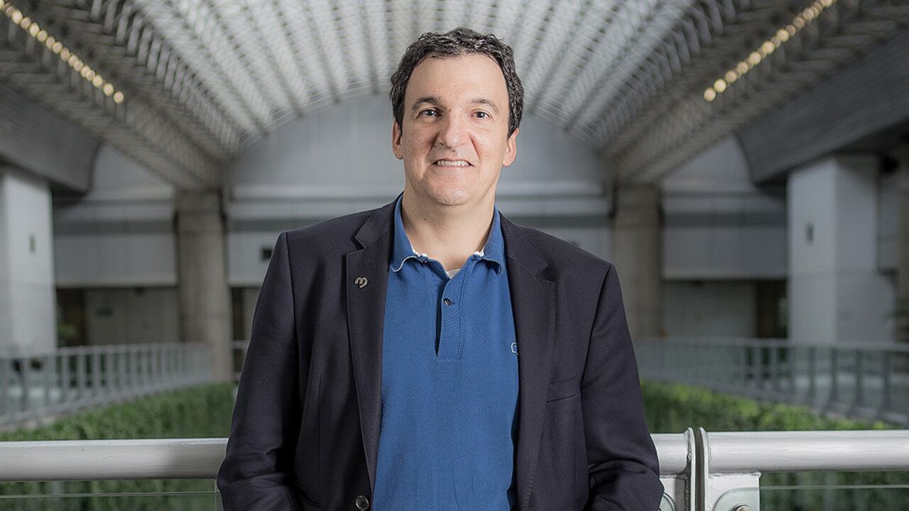 Juan Esteban Calle, Gerente de EPM