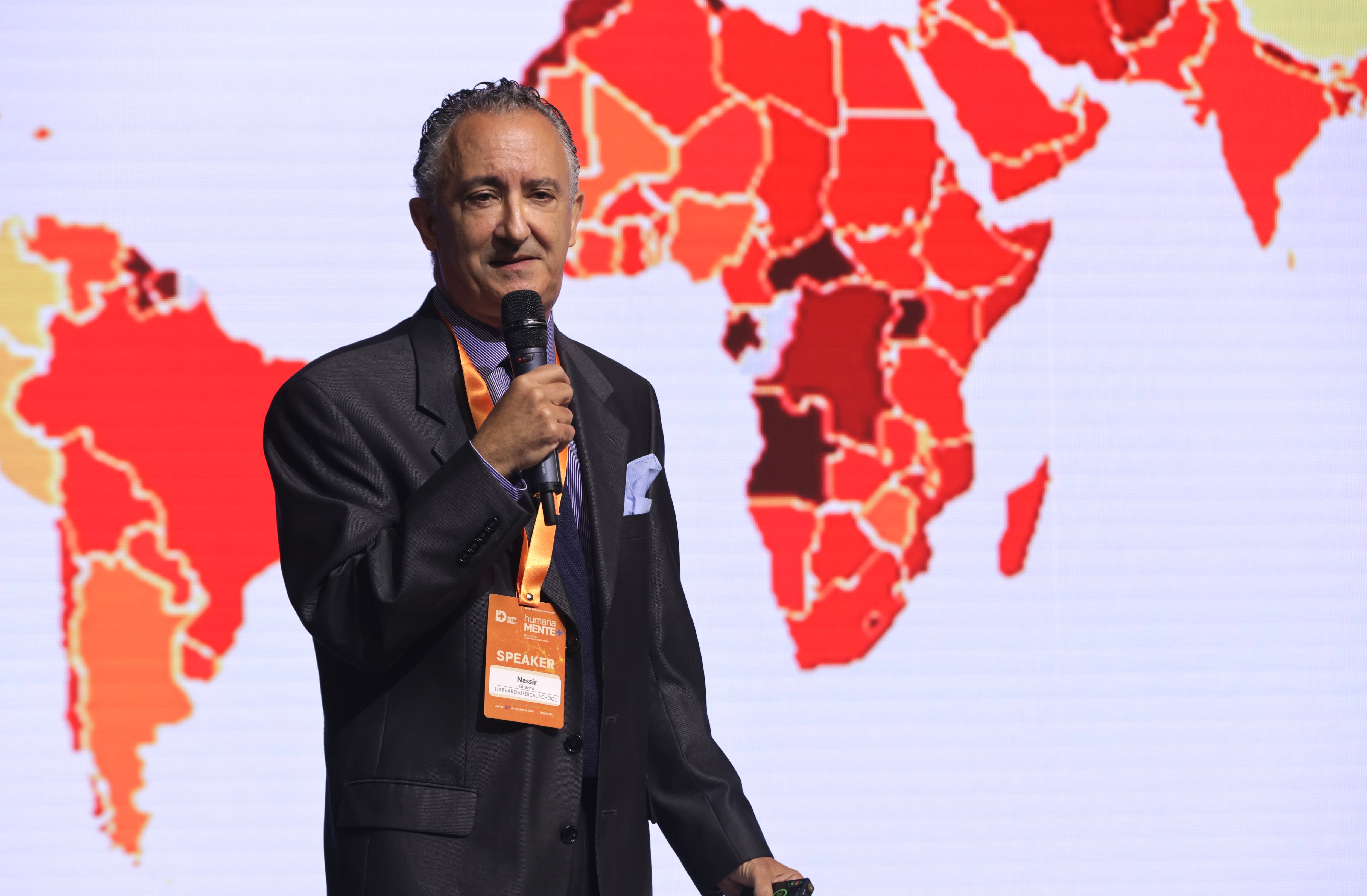GLOBAL DEVELOPMENT FORUM