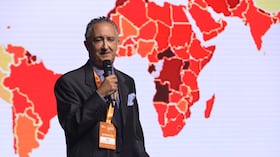 GLOBAL DEVELOPMENT FORUM