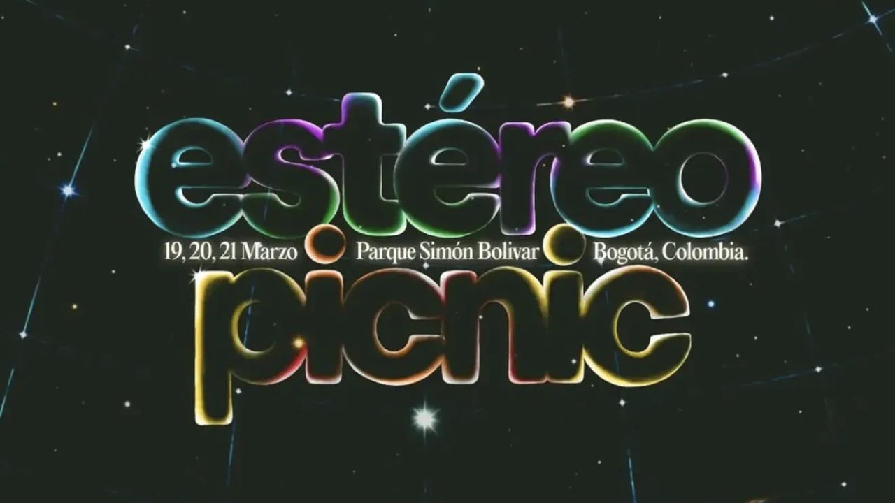 Estéreo Picnic 2027.