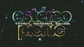 Estéreo Picnic 2027.