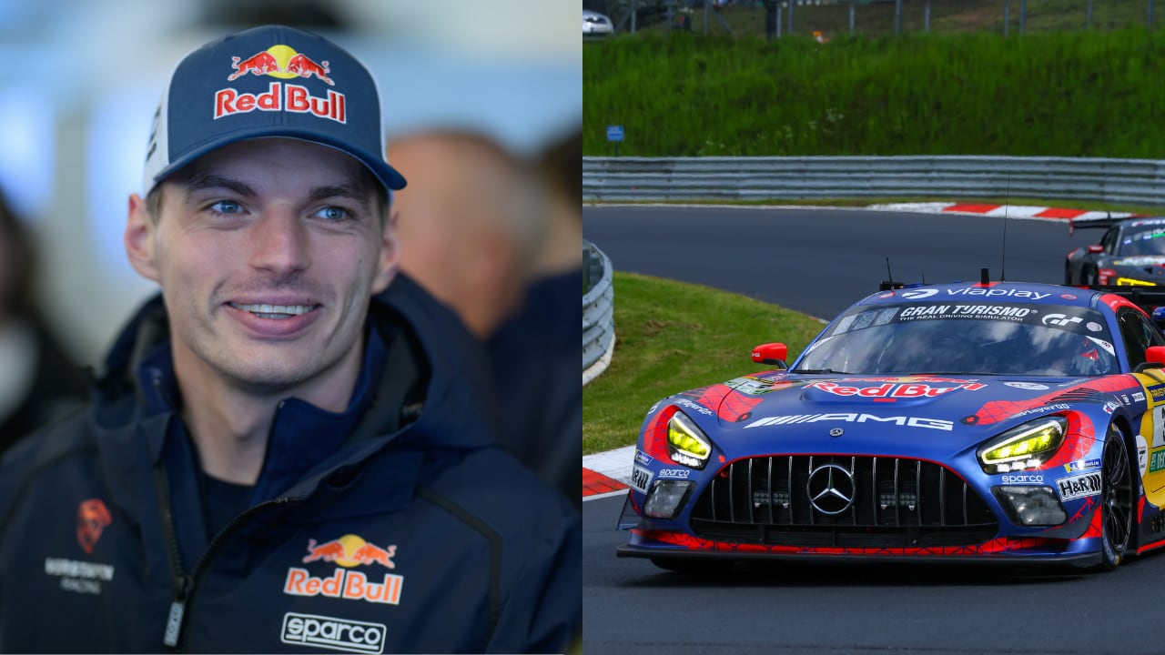 La carrera inicia este sábado 16 de mayo a las 08:00 a.m. hora de Colombia y dura 24 horas continuas.