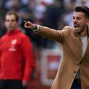 Rubén de la Barrera entró en la puja para ser el técnico de Atlético Nacional.