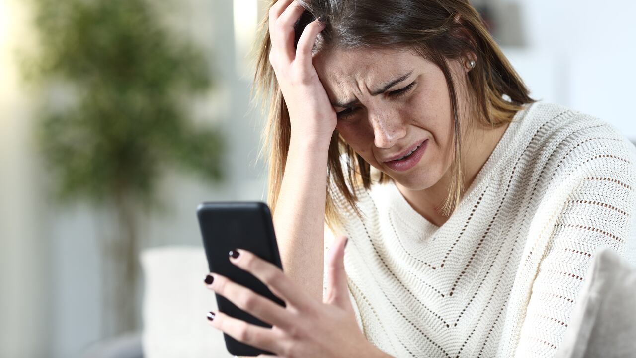 No todas las consultas son seguras ni apropiadas para una inteligencia artificial.