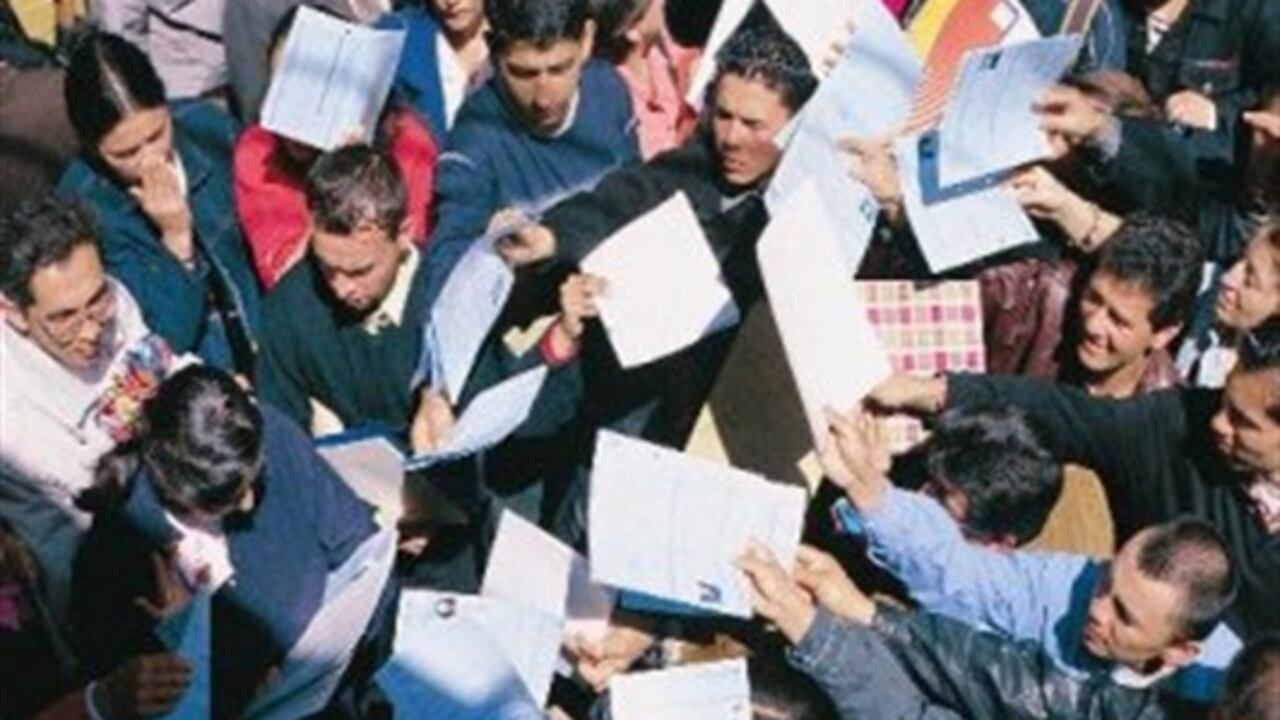 El aprendizaje del castellano experimentó un crecimiento explosivo a partir del 2003.