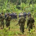 Estados Unidos ha apoyado la lucha contra el narcotráfico con más de US$6.000 millones desde el 2000.