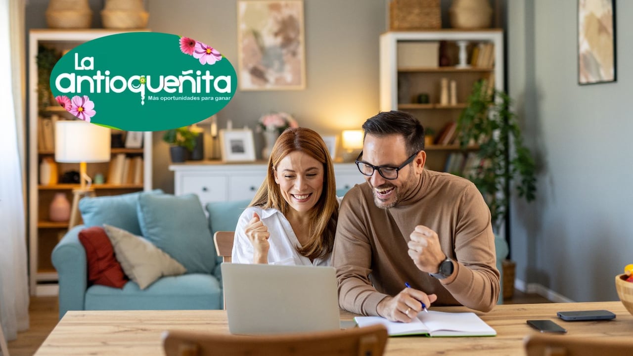 Resultados Antioqueñita