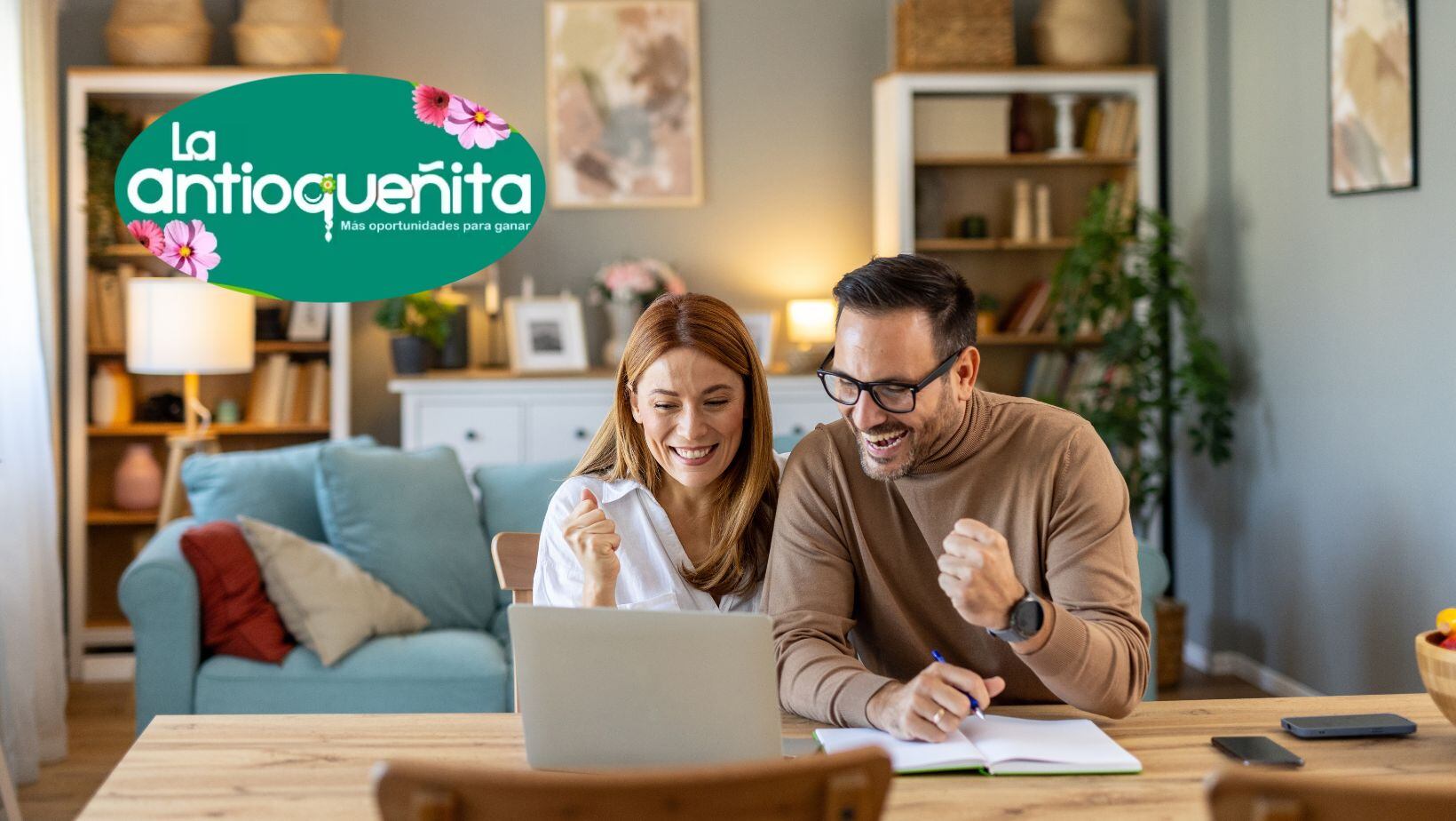 Resultados Antioqueñita