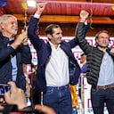 Federico Gutiérrez ya cuenta con el respaldo de los partidos políticos que estaban en la Coalición Equipo por Colombia, entre ellos están el 'charismo' en la costa Caribe, los conservadores, La U y los cristianos.