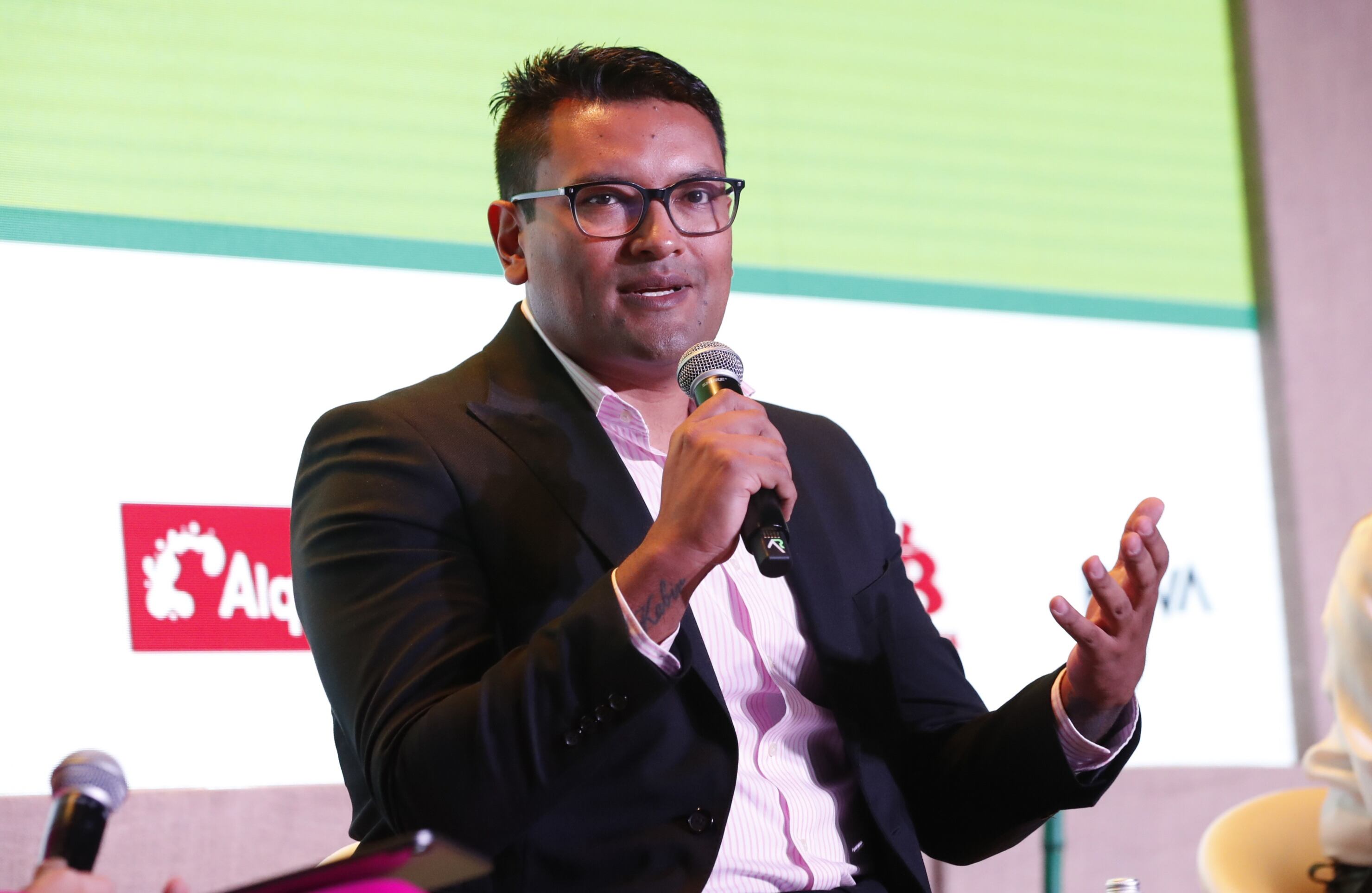 Cumbre de Sostenibilidad