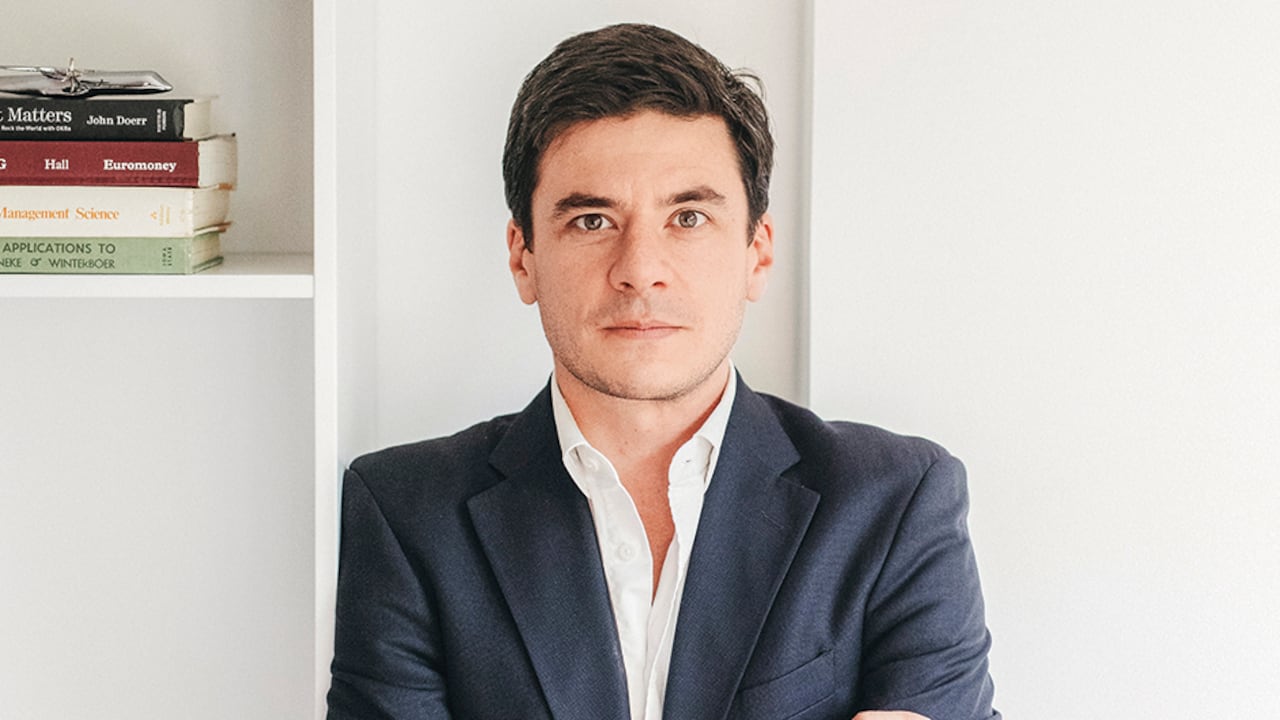 Felipe GutiérrezGerente de Clic Según este ejecutivo, los turistas de naturaleza y aventura cuentan con un presupuesto cuatro veces más alto que los de playa tradicional.