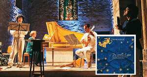 Este álbum es el séptimo de Música Ficta.