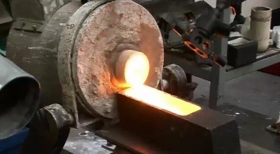 ¿Por qué se dispara el precio del oro? 