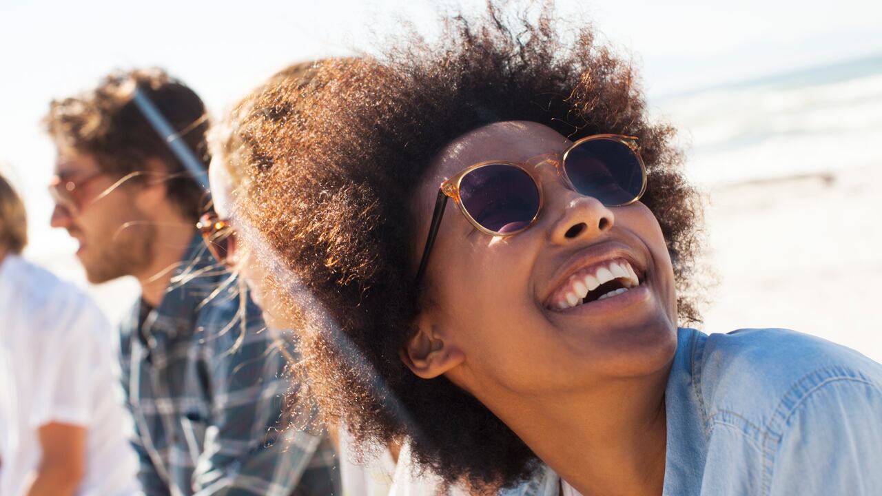 Lo nuevo de Apple cambiará la forma de tomarse fotos cuando se usan gafas oscuras.