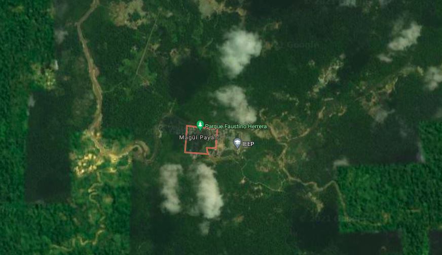 Magüí Payán es un municipio ubicado en el departamento de Nariño, al suroccidente del país.