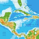 La delimitación marítima entre Colombia y Nicaragua