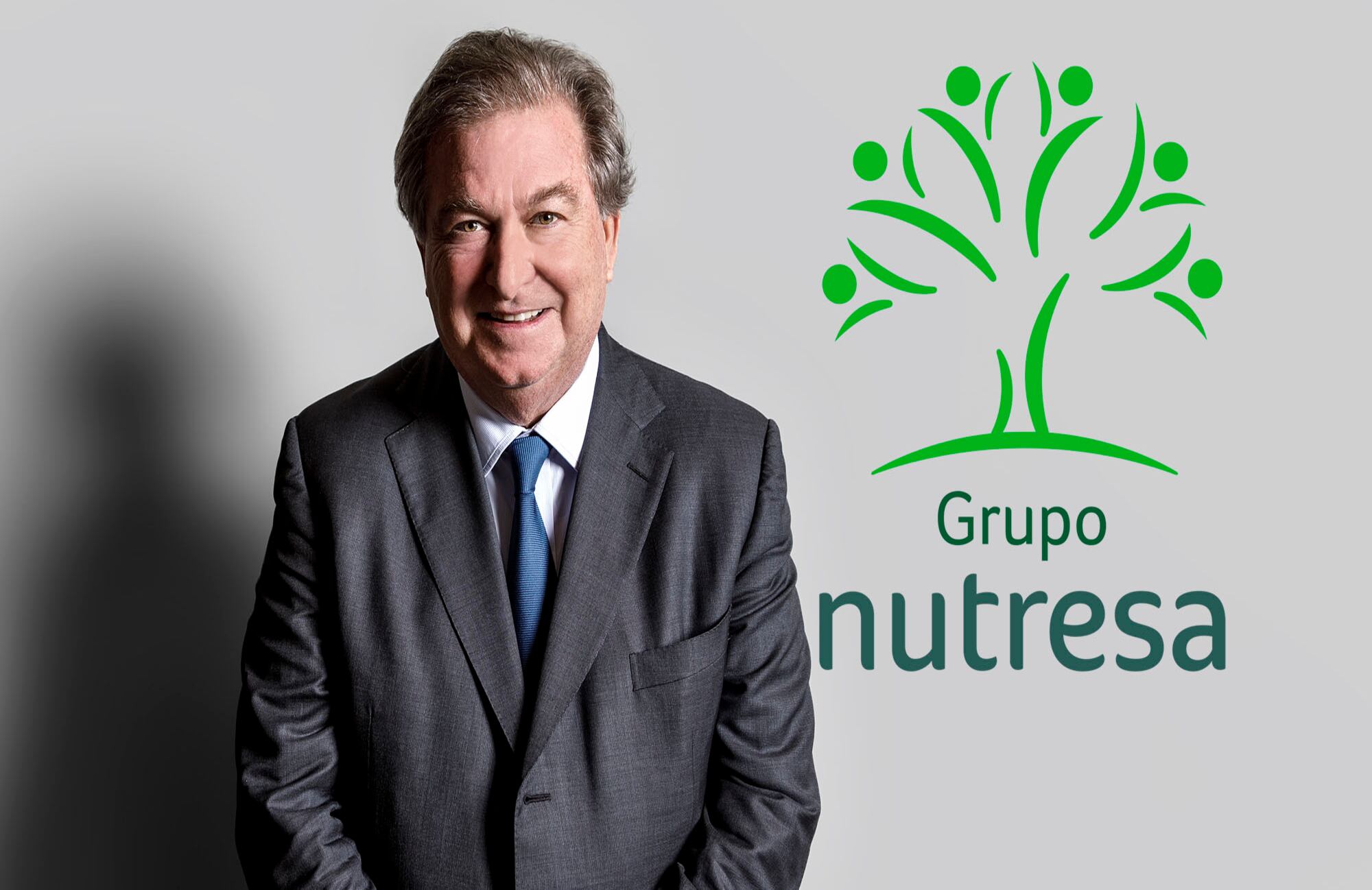 Jaime Gilinski  Nutresa