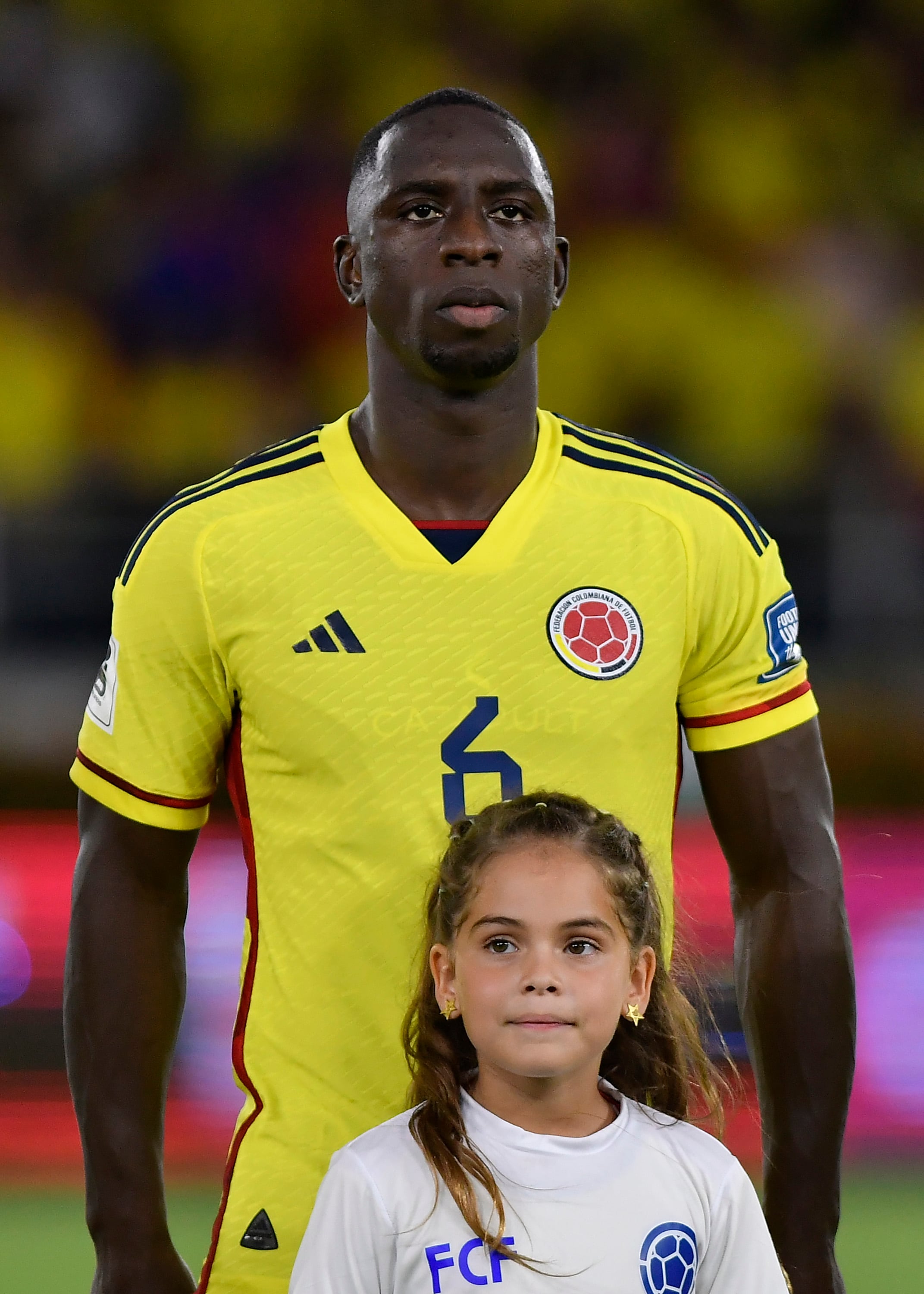 Selección Colombia