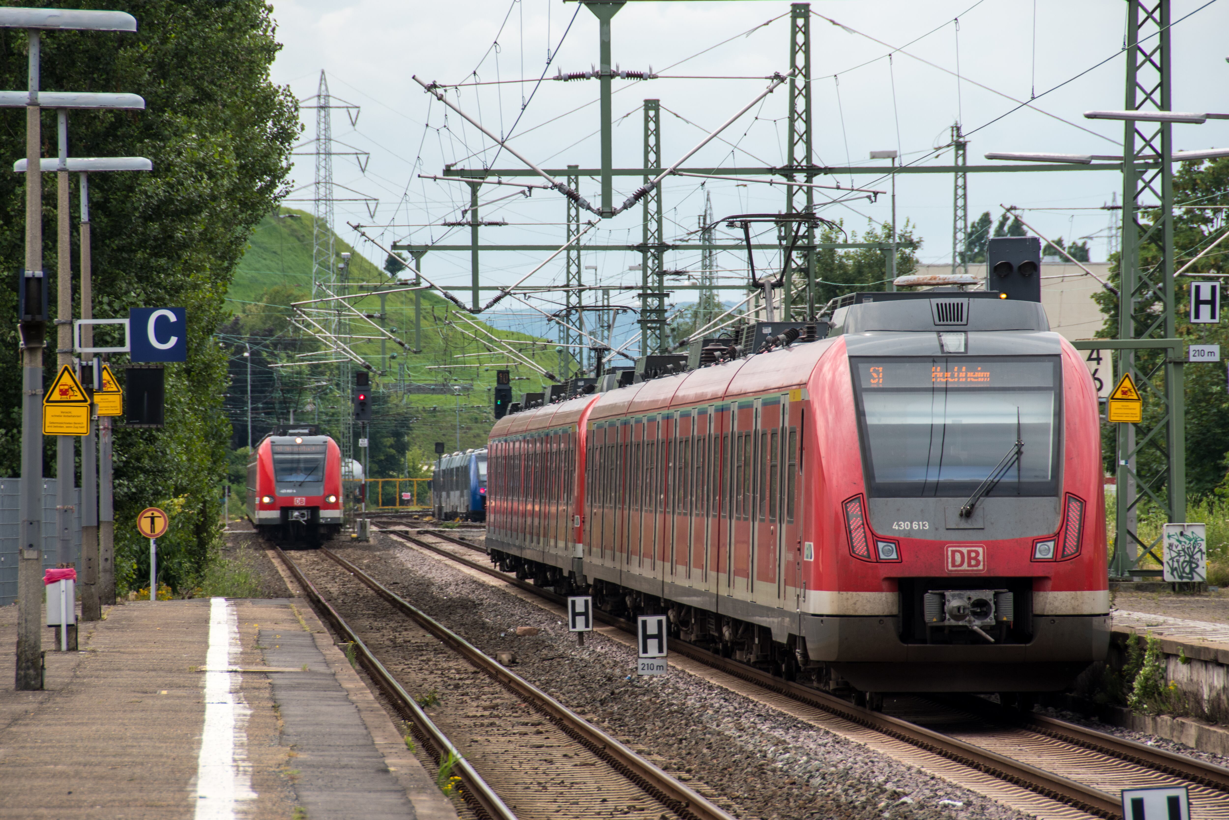 Alemania expande su red de trenes de larga distancia: ahora habrá nuevas conexiones a cientos de ciudades
