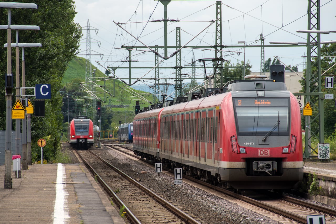 Alemania expande su red de trenes de larga distancia: ahora habrá nuevas conexiones a cientos de ciudades