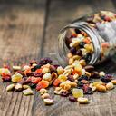 Las almendras son de los frutos secos saludables para las personas con los niveles de azúcar altos.