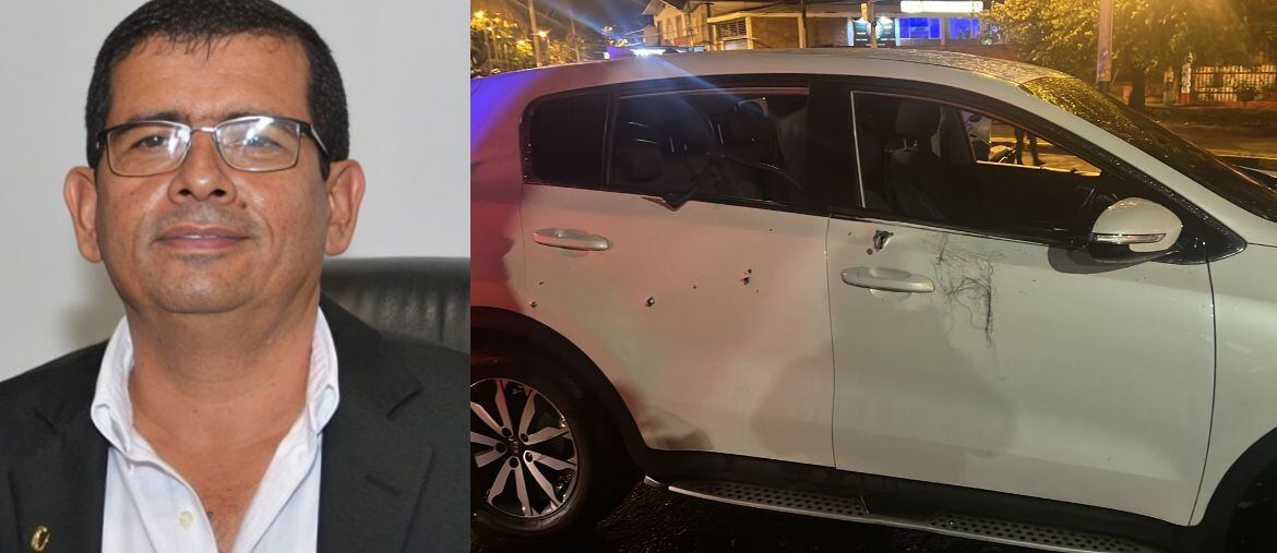 Carlos Arturo Londoño, Concejal asesinado Tuluá.