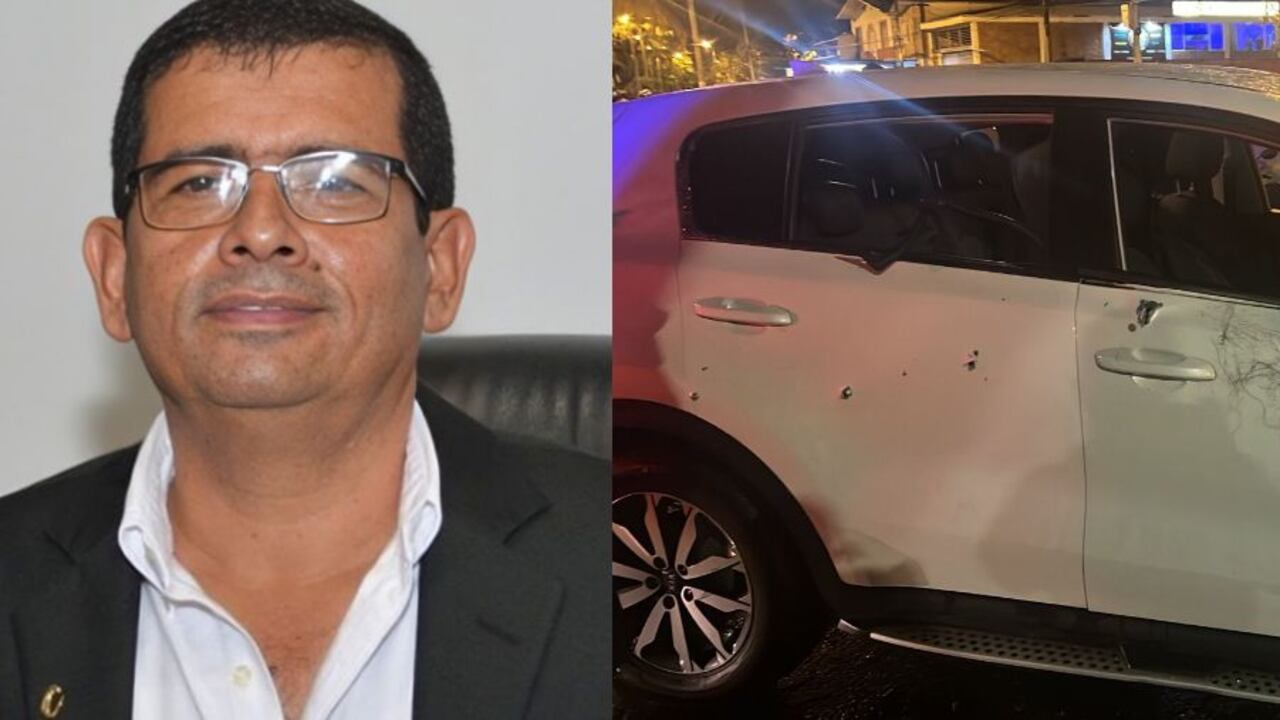Carlos Arturo Londoño, Concejal asesinado Tuluá.