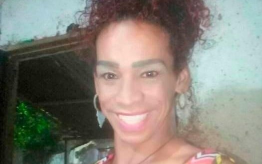 La Pola, como era conocida la mujer trans fue asesinada después de que circuló un panfleto amenazando a los miembros de la comunidad Lgbtiq+