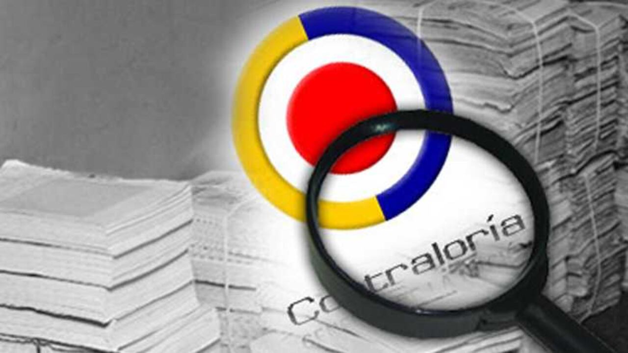 Se habrían violado los principios de la contratación pública