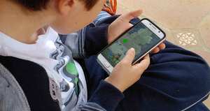 Control parental, una herramienta digital para proteger a los menores de edad en Internet.