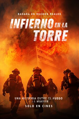 Estreno de Cine Colombia.