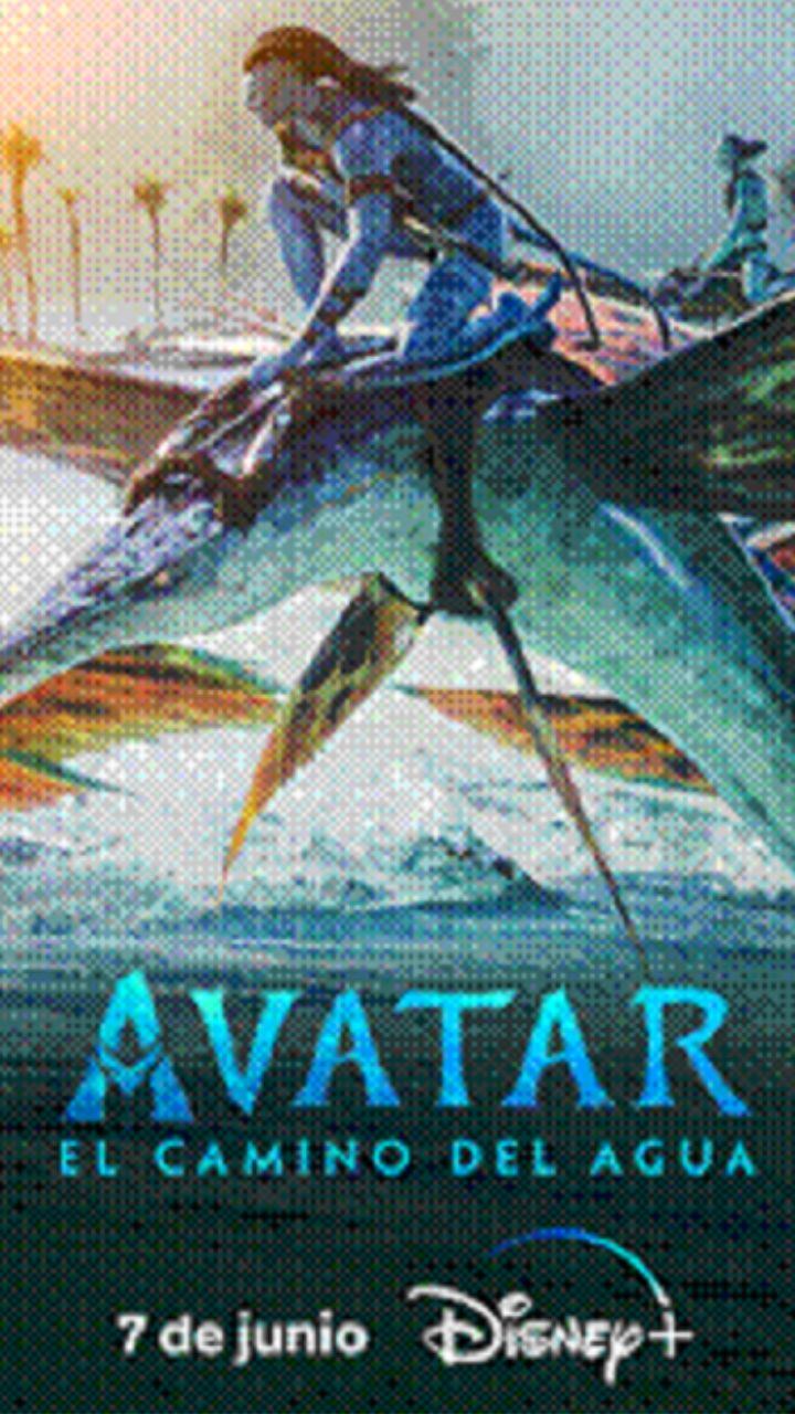AVATAR, estrenos Disney+ para junio.