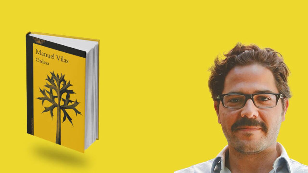 "El narrador de Ordesa camina a oscuras con la espada de luz, y nos enseña que en la tristeza lo bello no cambia la realidad, pero por lo menos la determina".